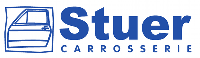 Logo Autobedrijf Stuer - Carrosserie Stuer
